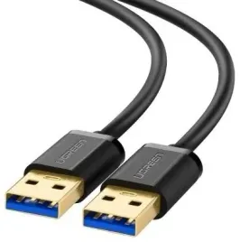 kabel-usb-3-0-a-a-ugreen-1m-czarny