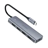 adapter-4w1-ugreen-hub-usb-c-do-4x-usb-3-0-micro-usb