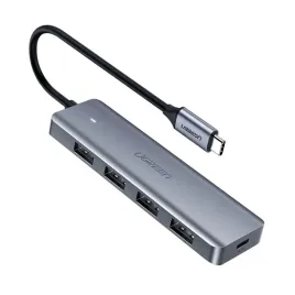 adapter-4w1-ugreen-hub-usb-c-do-4x-usb-3-0-micro-usb