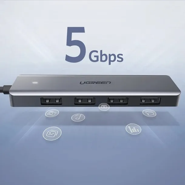 adapter-4w1-ugreen-hub-usb-c-do-4x-usb-3-0-micro-usb