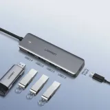 adapter-4w1-ugreen-hub-usb-c-do-4x-usb-3-0-micro-usb