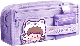 piornik-saszetka-piornik-duzy-wzor-kotka-fioletowy-ladny