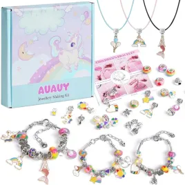 bransoletki-wisiorki-zestaw-diy-tworzenie-kreatywnych-bransoletek-komplet