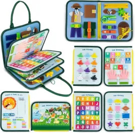 tablica-album-edukacyjna-dla-dzieci-montessori-sensoryczna-dzieci-prezent