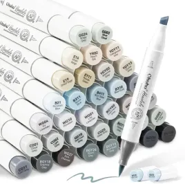 promarkery-markery-idealne-do-szkoly-pracy-biura-domu-36-szt