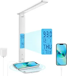 lampka-biurkowa-led-z-ladowarka-indukcyjna-usb-termometrem-idealna-do-biura