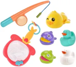 zabawki-do-kapieli-magnetyczne-dla-dzieci-wodne-zwierzeta-morskie-kolorowe