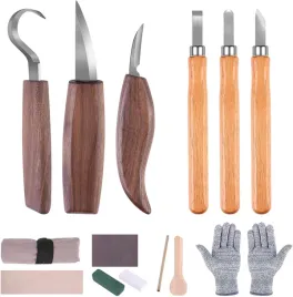 zestaw-14-czesciowy-narzedzia-rzezbienie-w-drewnie-noze-snycerskie-drewno