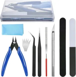 narzedzia-do-modelowania-dla-modelarzy-gundam-akcesoria-do-modelowania