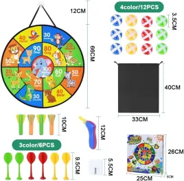 tarcza-rzutki-dart-lepkie-pilki-duza-66cm-gra-rodzinna-dla-dzieci-pilki