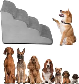 schody-dla-psa-4-stopnie-kota-pianka-pamieciowa-antyposlizgowe-74x40x52-cm