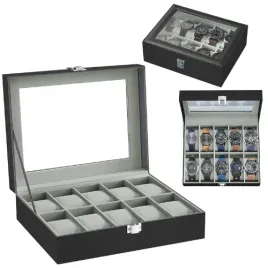 pudelko-na-zegarki-meskie-szkatulka-elegancka-organizer-etui-na-10-zegarkow