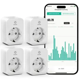 gniazdko-woox-r6118ggz