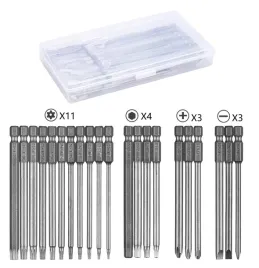 linhon-zestaw-bitow-magnetycznych-torx-t6-t40-hex-ph2-21-sztuk-100mm