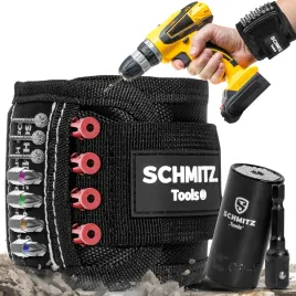 magnetyczna-opaska-na-nadgarstek-dla-majsterkowiczow