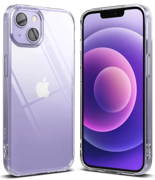 etui-ringke-fusion-apple-iphone-13-clear