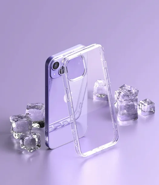 etui-ringke-fusion-apple-iphone-13-clear