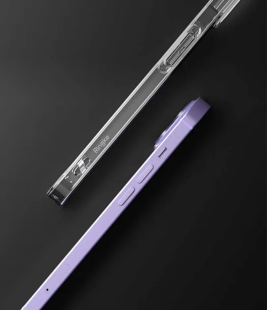 etui-ringke-slim-apple-iphone-13-mini-clear