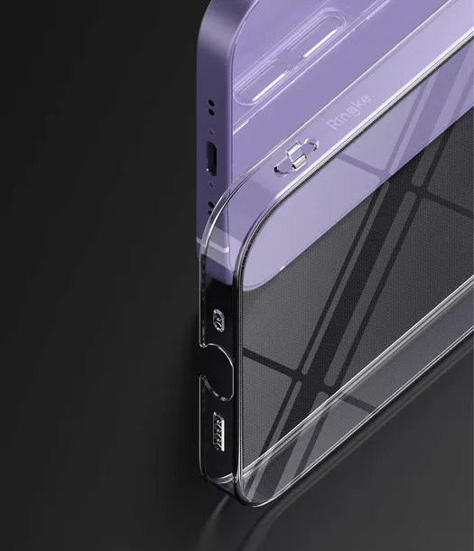 etui-ringke-slim-apple-iphone-13-mini-clear