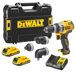 dewalt-wiertarko-wkretarka-12v-5w1-dcd703l2t