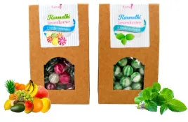 karwit-karmelki-bezcukrowe-mietowe-cukierki-mieta-bez-cukru-owocowe-120g