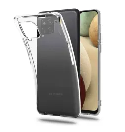 etui-tech-protect-flexair-samsung-galaxy-m12-crystal