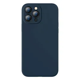 etui-baseus-liquid-silica-apple-iphone-13-pro-niebieski