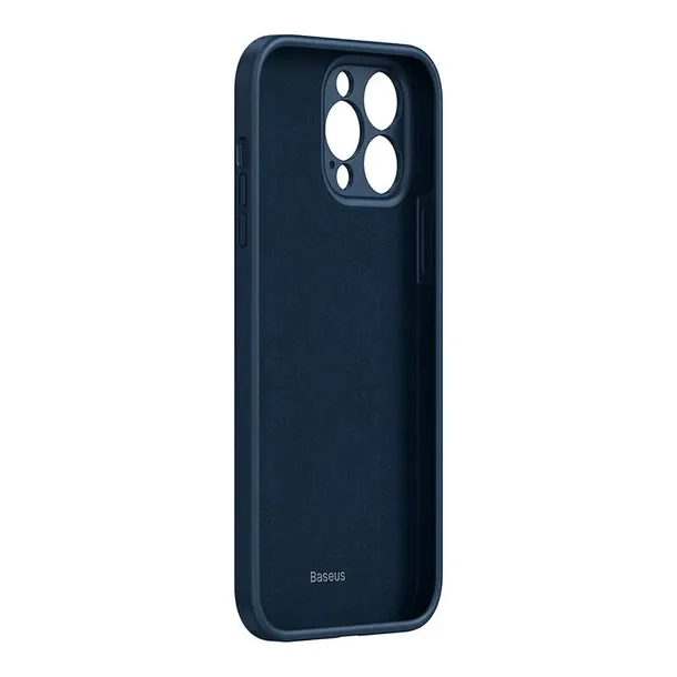 etui-baseus-liquid-silica-apple-iphone-13-pro-niebieski