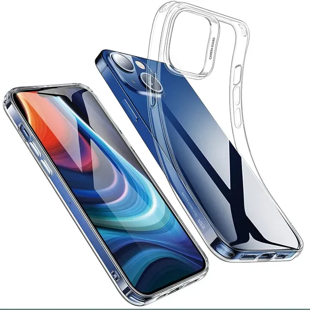 etui-esr-project-zero-apple-iphone-13-clear