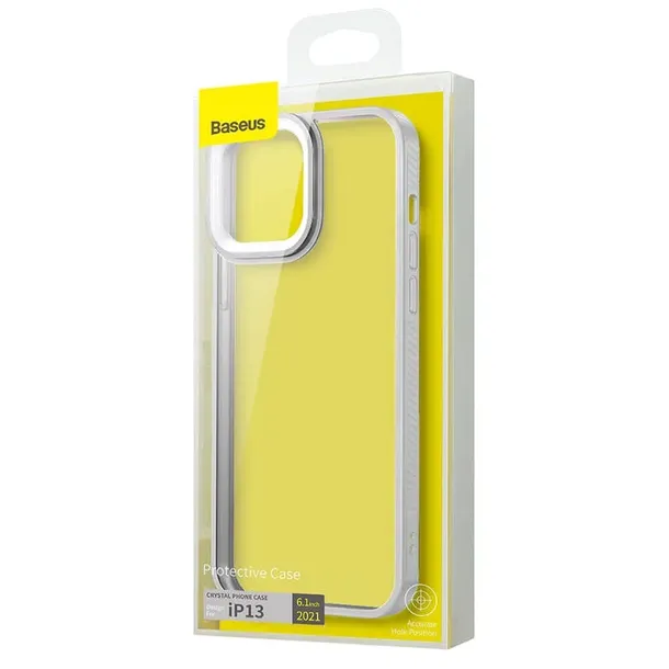 etui-baseus-crystal-apple-iphone-13-szare