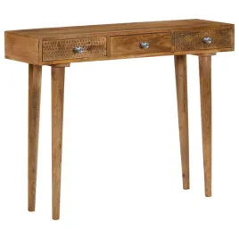 drewniany-stolik-konsola-z-rzezbionym-wzorem-102-x-30-x-79-cm-mango