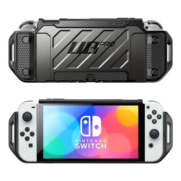 etui-supcase-unicorn-beetle-pro-nintendo-switch-oled-black