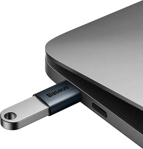adapter-usb-c-do-usb-a-baseus-ingenuity-otg-niebieski