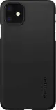 etui-spigen-thin-fit-apple-iphone-11-black