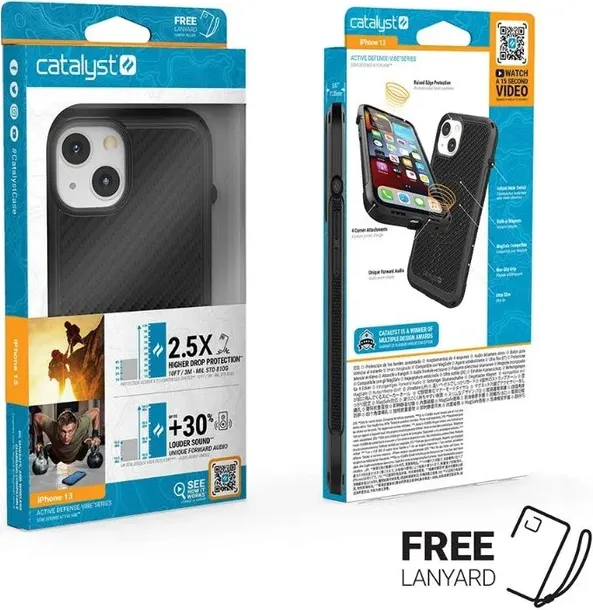 etui-catalyst-vibe-apple-iphone-13-czarne