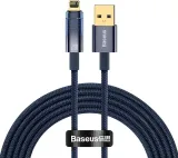 kabel-baseus-explorer-usb-lightning-2-4a-2m-niebieski