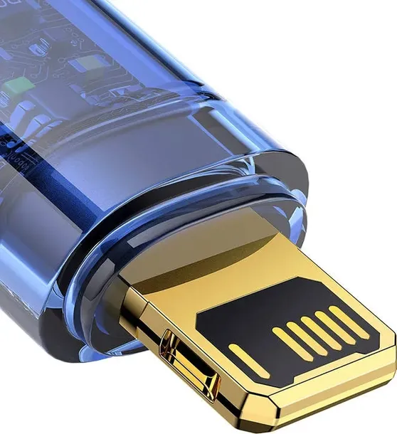 kabel-baseus-explorer-usb-lightning-2-4a-2m-niebieski