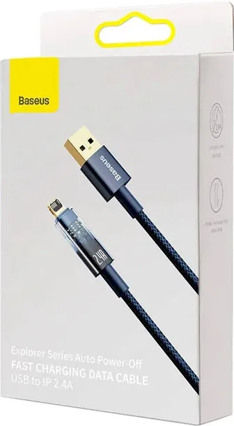 kabel-baseus-explorer-usb-lightning-2-4a-2m-niebieski
