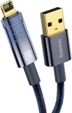 kabel-baseus-explorer-usb-lightning-2-4a-2m-niebieski