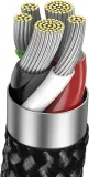 kabel-baseus-explorer-usb-c-lightning-20w-2m-czarny