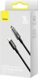 kabel-baseus-explorer-usb-c-lightning-20w-2m-czarny