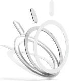 adapter-ringke-magnetic-ring-plate-magsafe-white