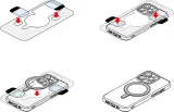 adapter-ringke-magnetic-ring-plate-magsafe-white