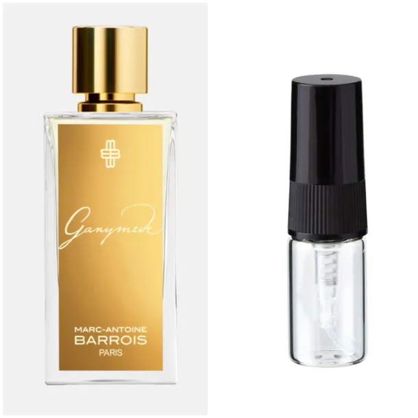 Marc-Antoine Barrois Ganymede próbka 2 ml spray Ganymede edp