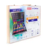 zestaw-artystyczny-288-elementow-easy-stan-nowy