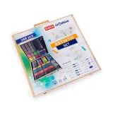 zestaw-artystyczny-288-elementow-easy-stan-nowy