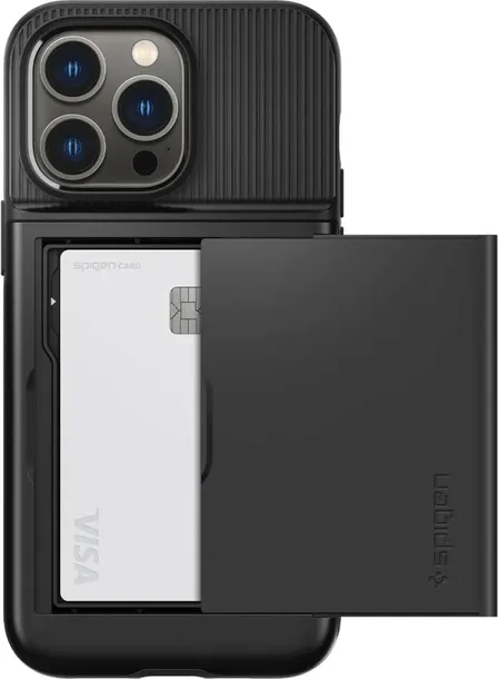 etui-spigen-slim-armor-cs-apple-iphone-14-pro-max-black