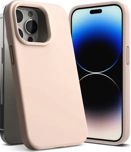 etui-ringke-silicone-apple-iphone-14-pro-pink-sand