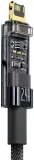 kabel-baseus-explorer-usb-lightning-2-4a-1m-czarny