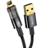 kabel-baseus-explorer-usb-lightning-2-4a-1m-czarny